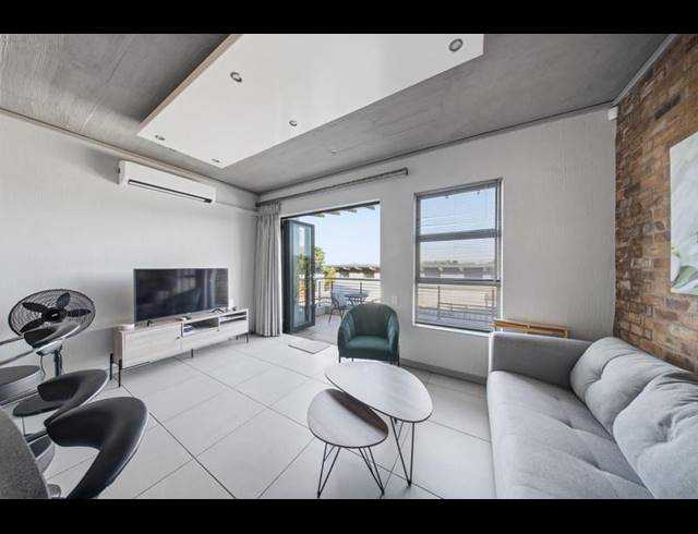 2 BEDROOM APARTMENT FOR SALE IN WATERKLOOF